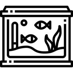 Fish tank