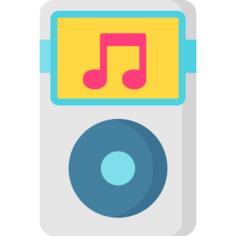 Music player