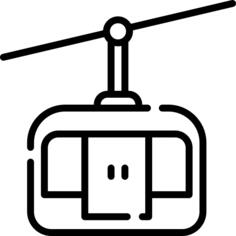 Cable car