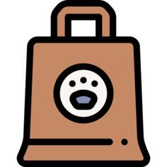 Shopping bag