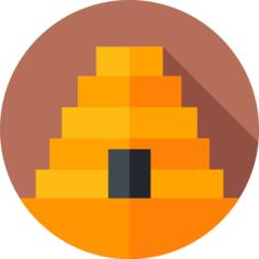 金字塔