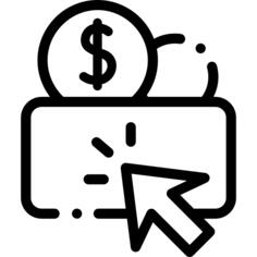 Pay per click