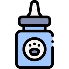 Milk bottle