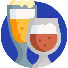 啤酒