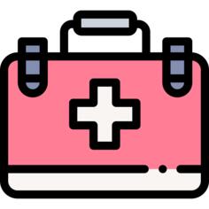 First aid kit