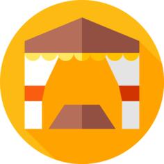 帐篷