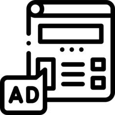 Advertising