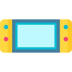 Video game
