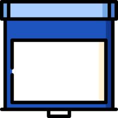 Projector screen