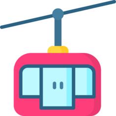 Cable car