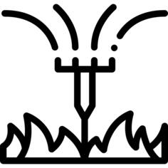 Sprinkler
