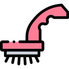 Pet brush