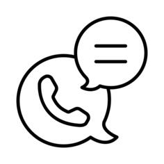 会话