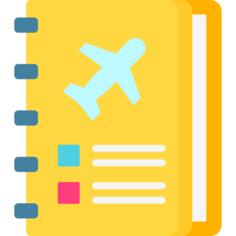 Travel guide
