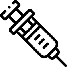 注射