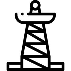Signal tower
