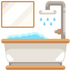 Bathtub