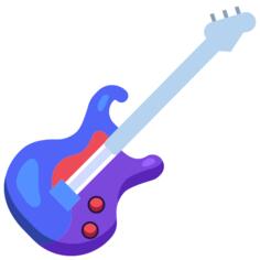 Electric guitar