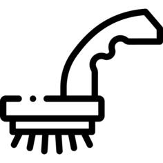 Pet brush