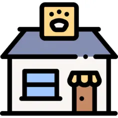 Pet shop