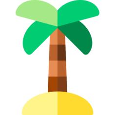 棕榈树