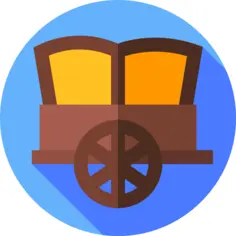 矿