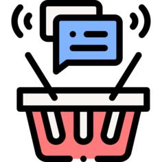 Shopping basket