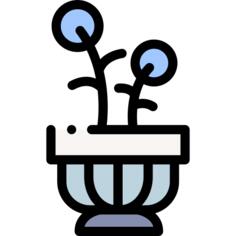 花卉