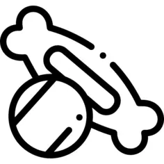 骨