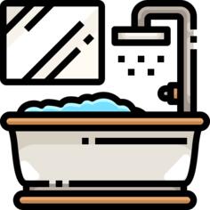 Bathtub