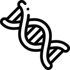 脱氧核糖核酸