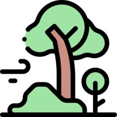 树