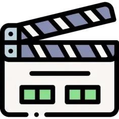 Clapperboard