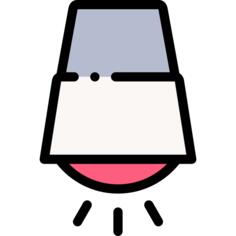 Infrared lamp