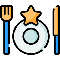 餐厅