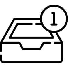 收件箱