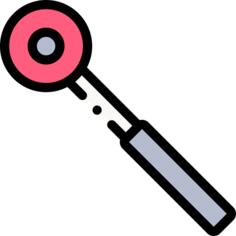 Reflex hammer
