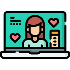 Live chat