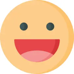 微笑