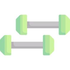Dumbbell
