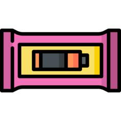 Energy bar