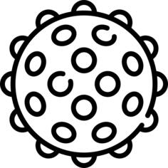 按摩球