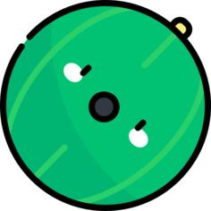 Beach ball