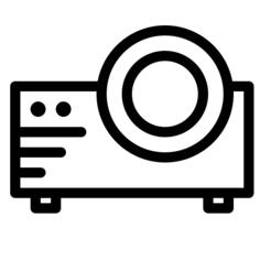 Projector