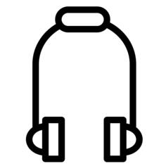 Headphone