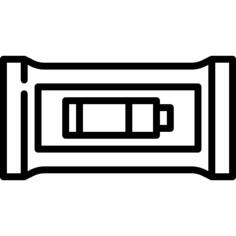 Energy bar