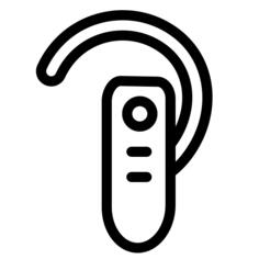 Headset