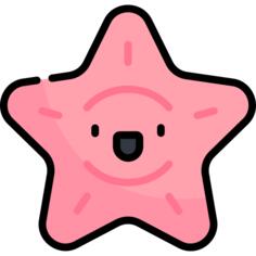 海星