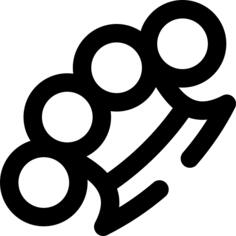 Brass knuckles