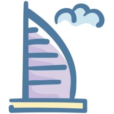 Burj arab